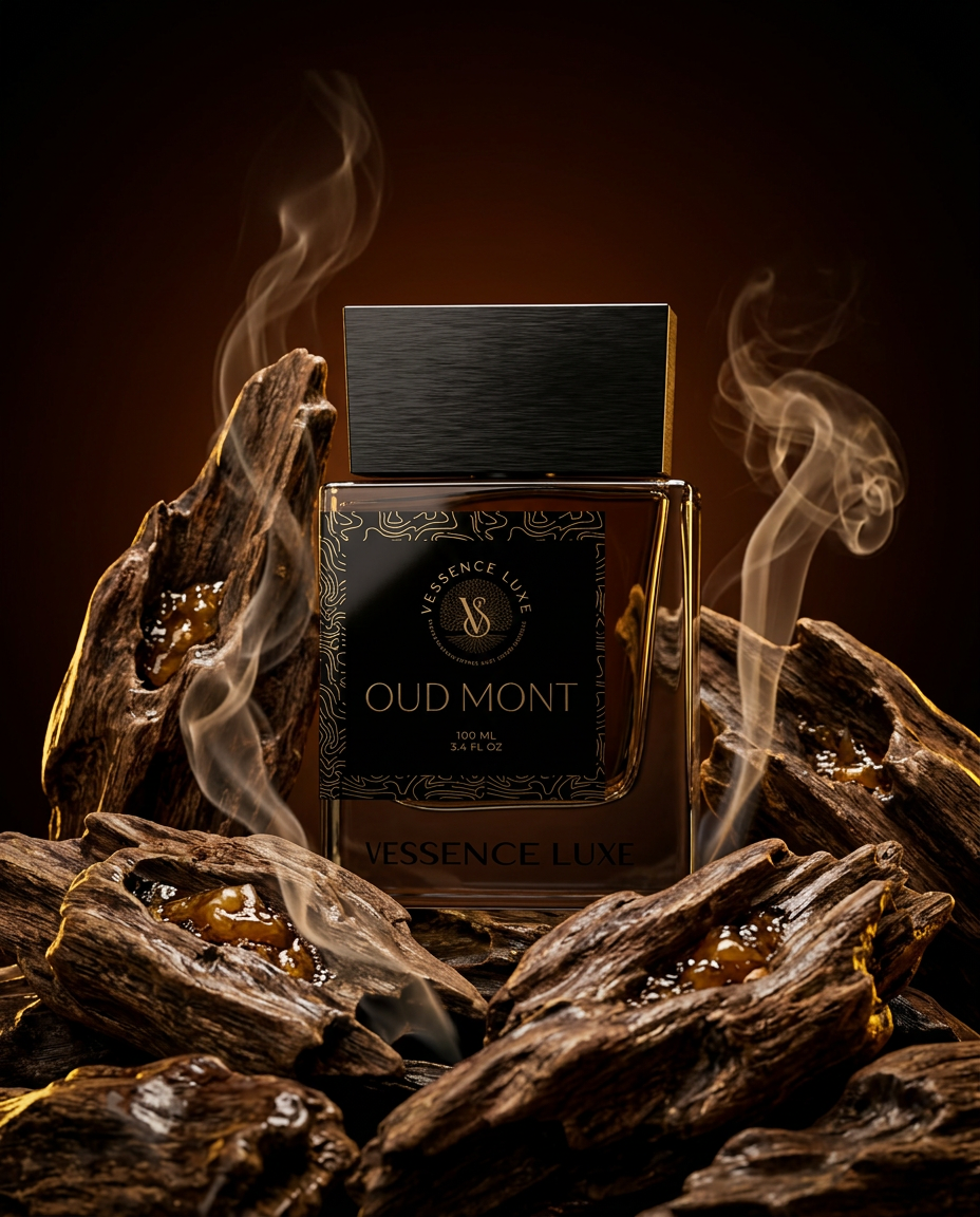 Vessence Oud Mont