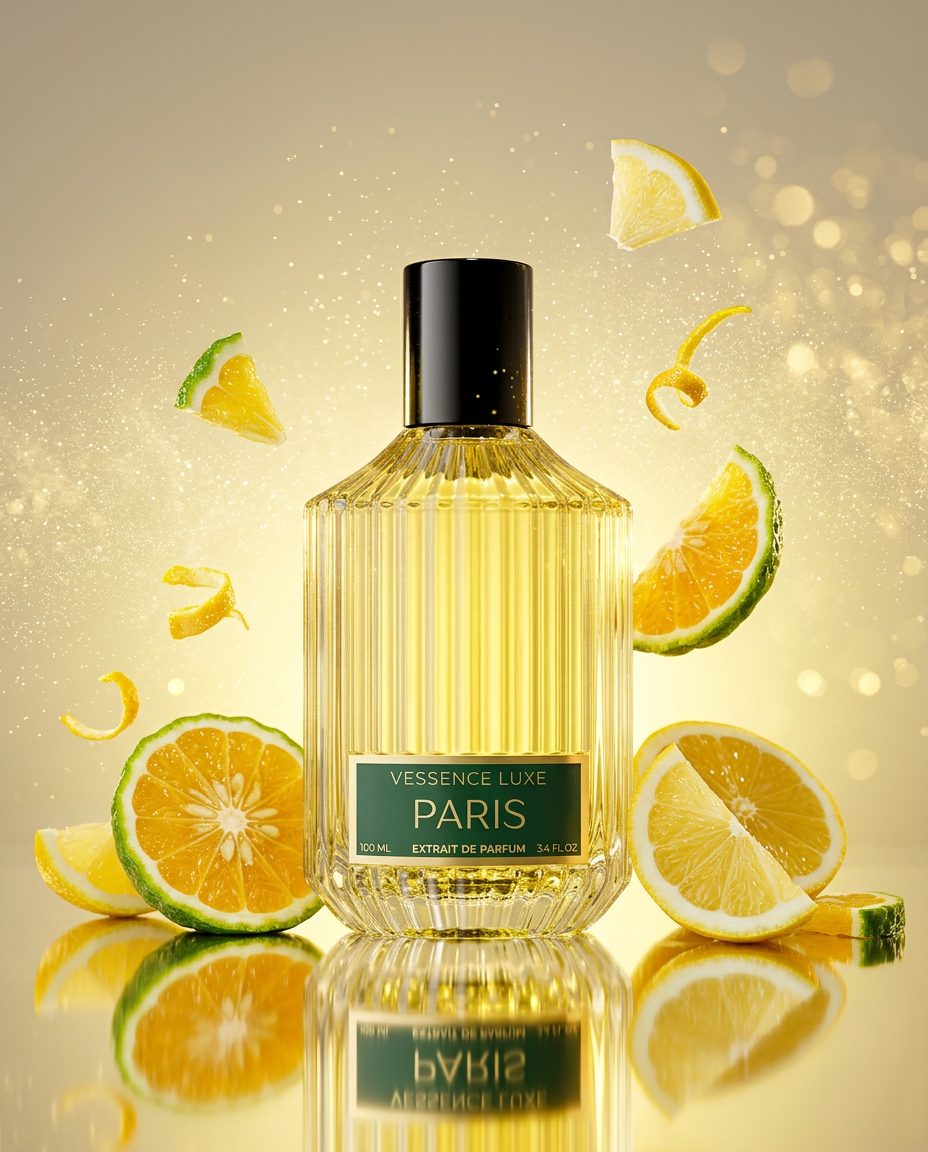 Vessence Paris