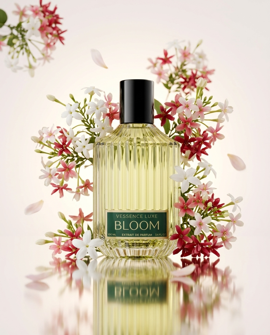 Vessence Bloom