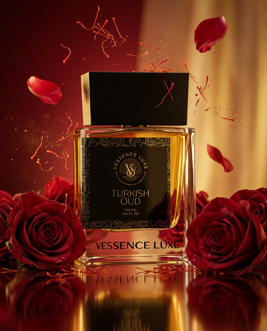Vessence Turkish Oud