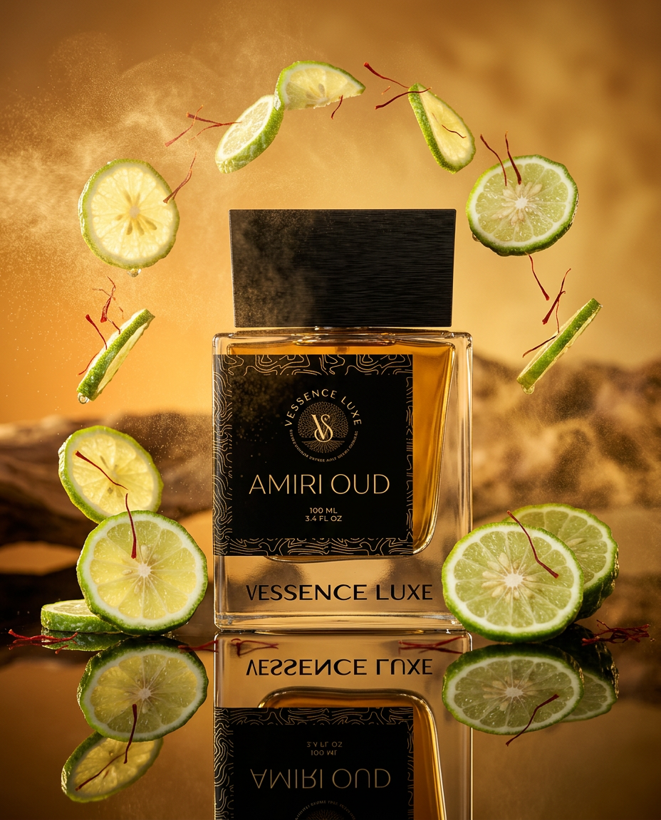 Vessence Amiri Oud