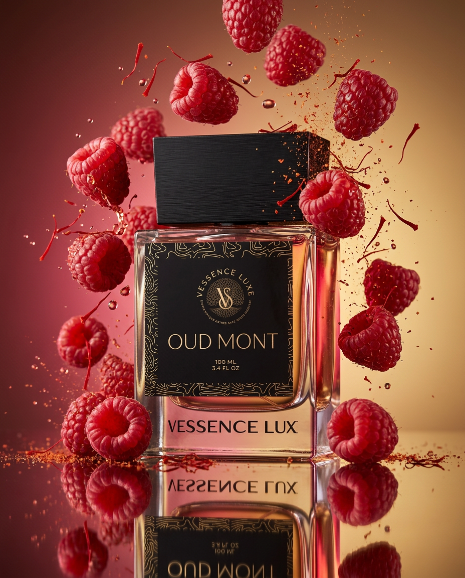 Vessence Oud Mont
