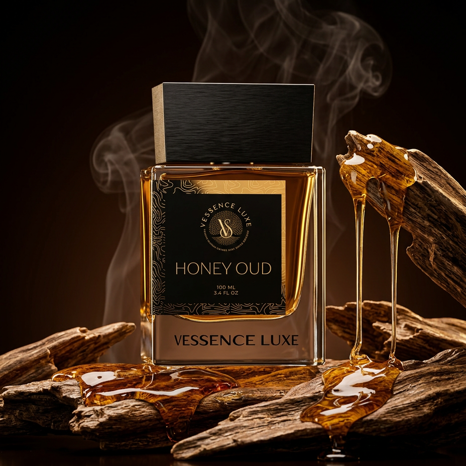 Vessence Honey Oud