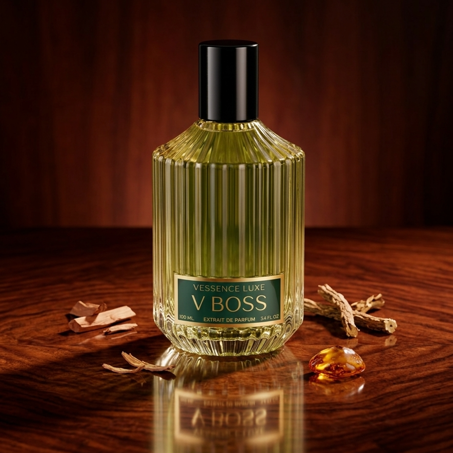 Vessence V Boss