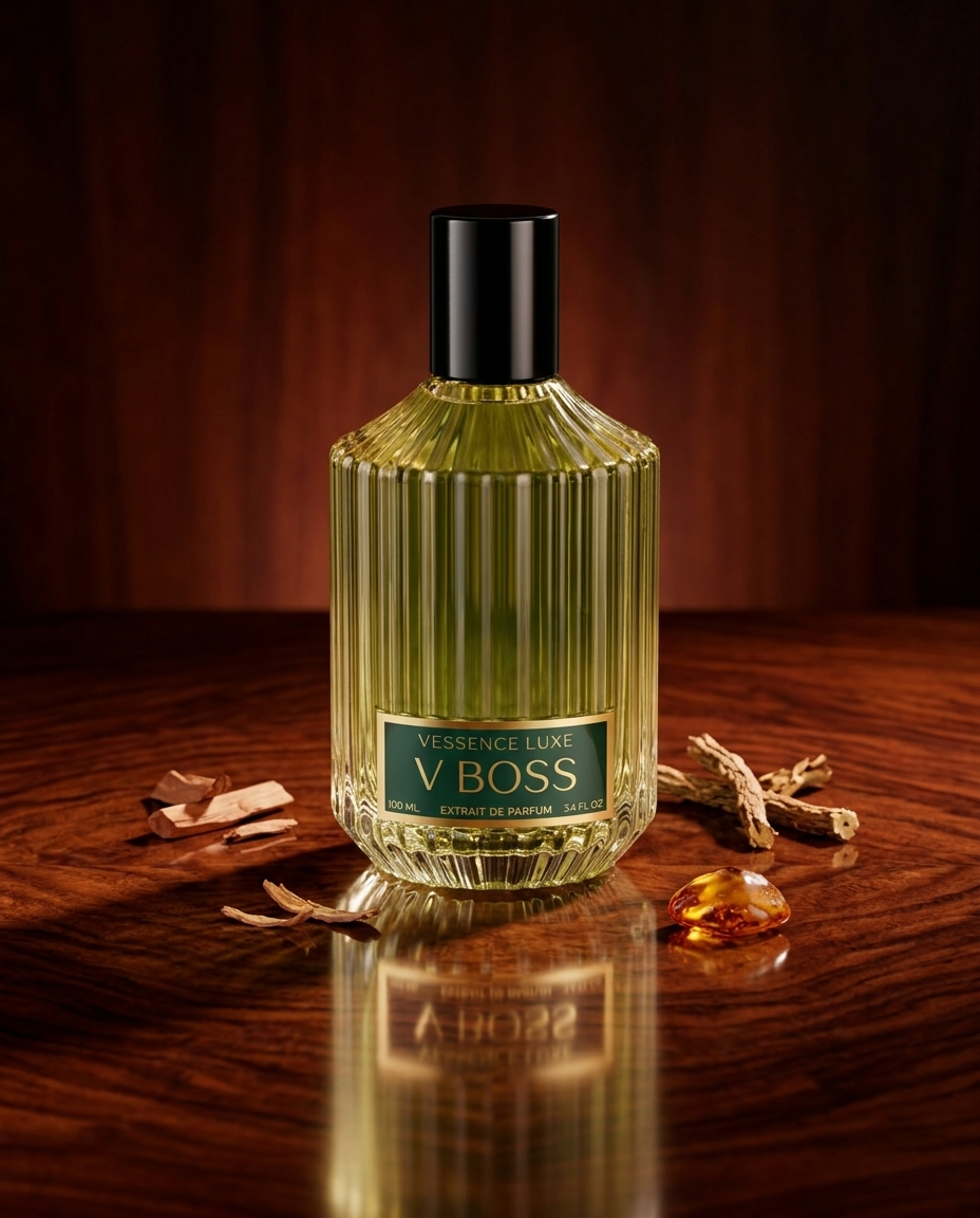 Vessence V Boss