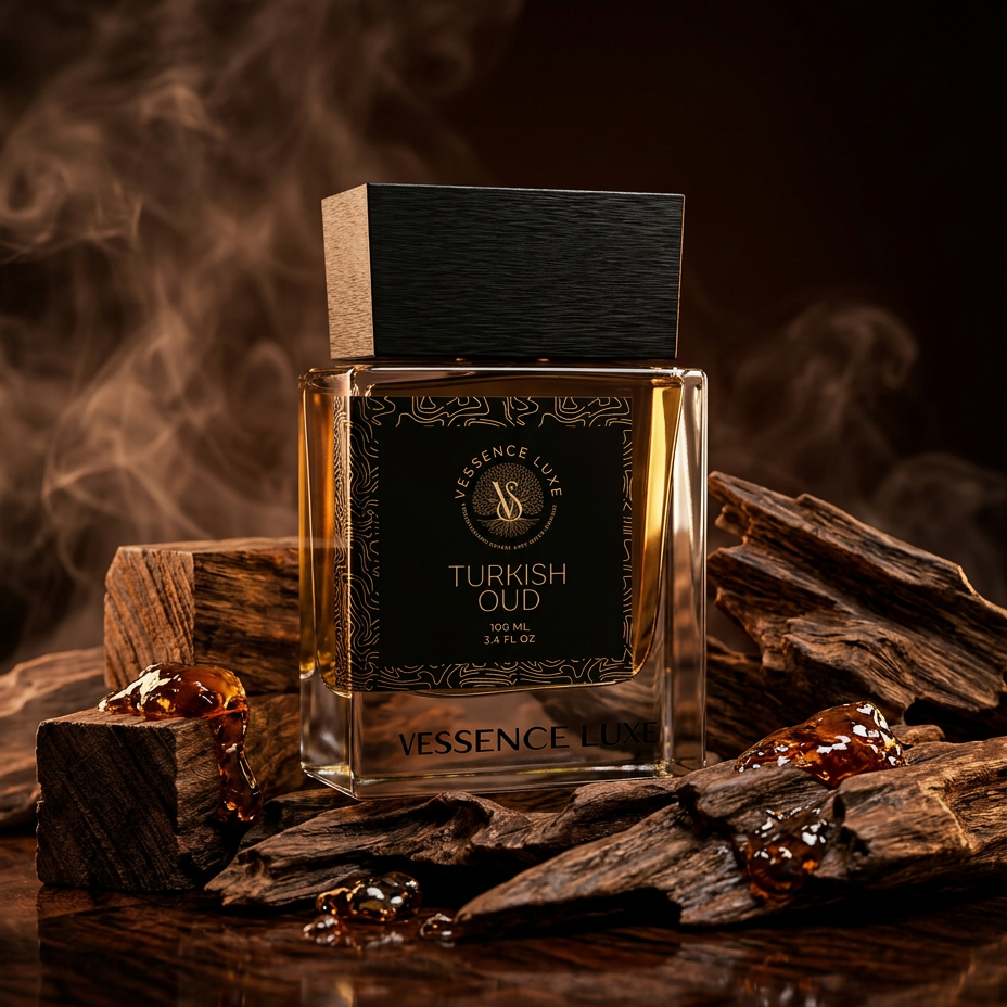 Vessence Turkish Oud