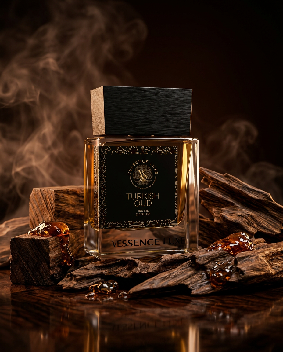 Vessence Turkish Oud