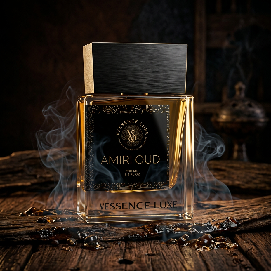 Vessence Amiri Oud