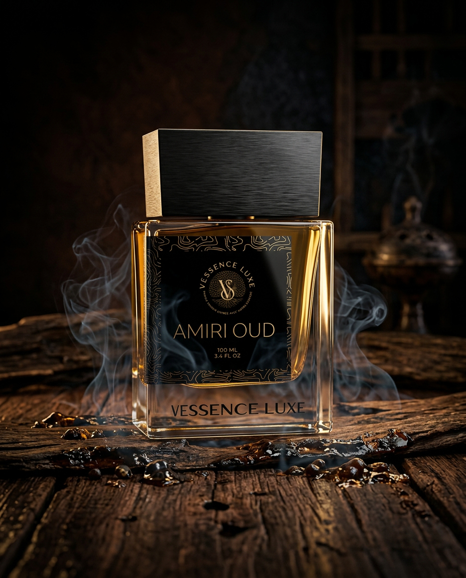 Vessence Amiri Oud