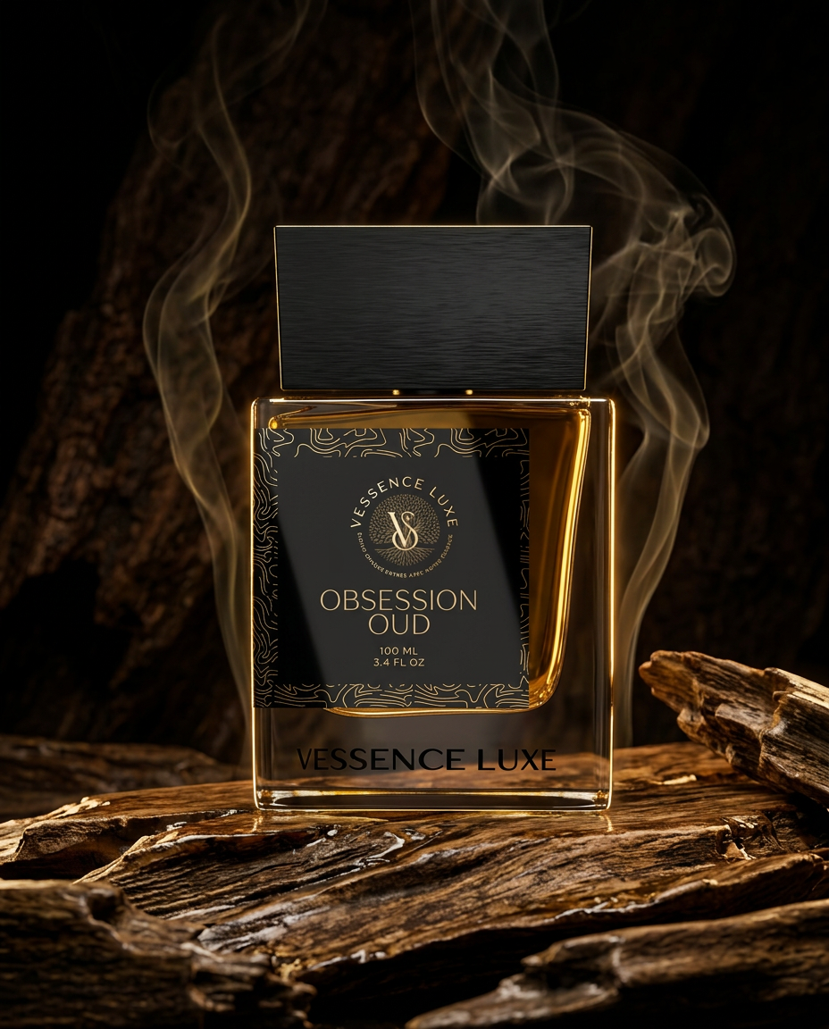 Vessence Obsession Oud