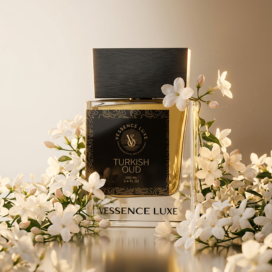 Vessence Turkish Oud