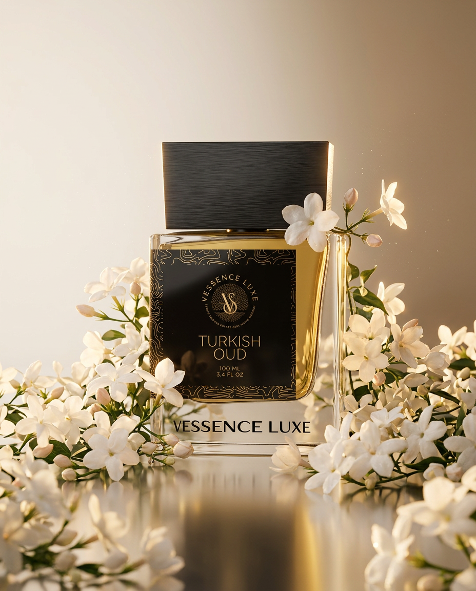 Vessence Turkish Oud