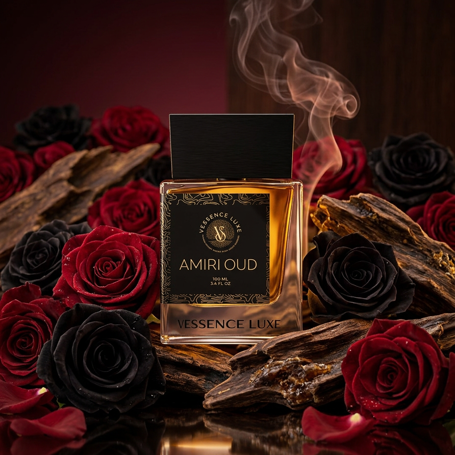 Vessence Amiri Oud