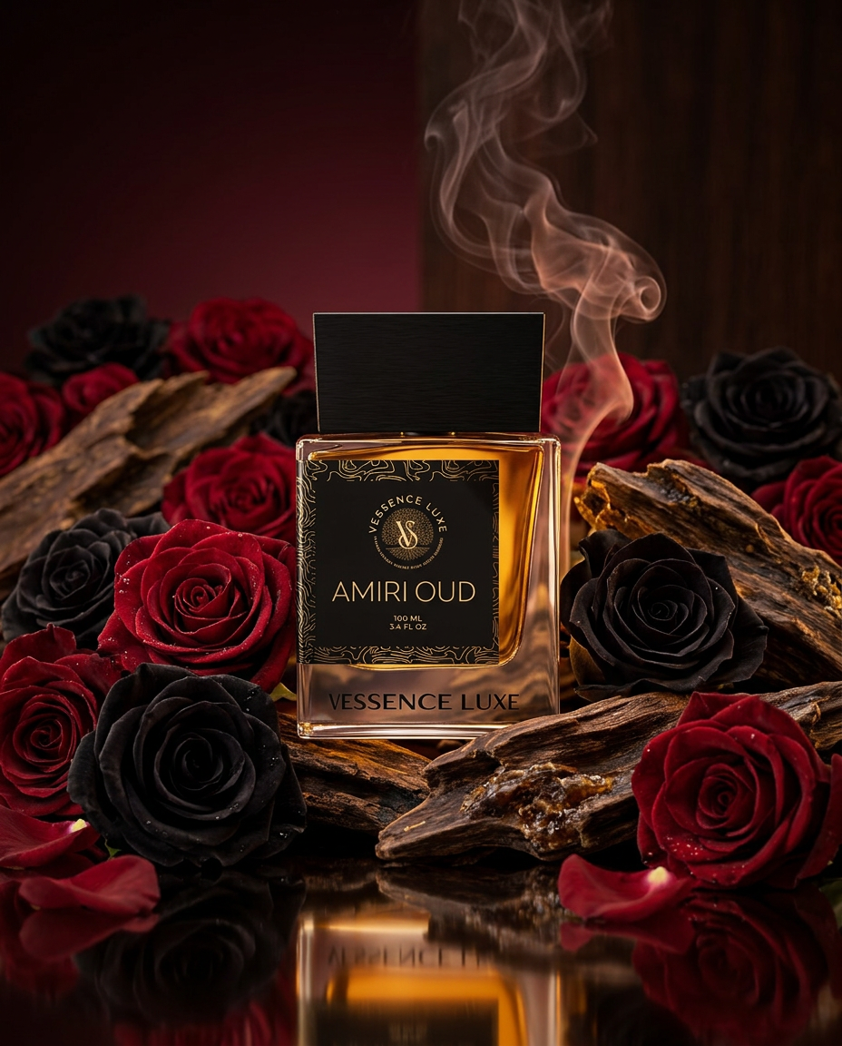 Vessence Amiri Oud
