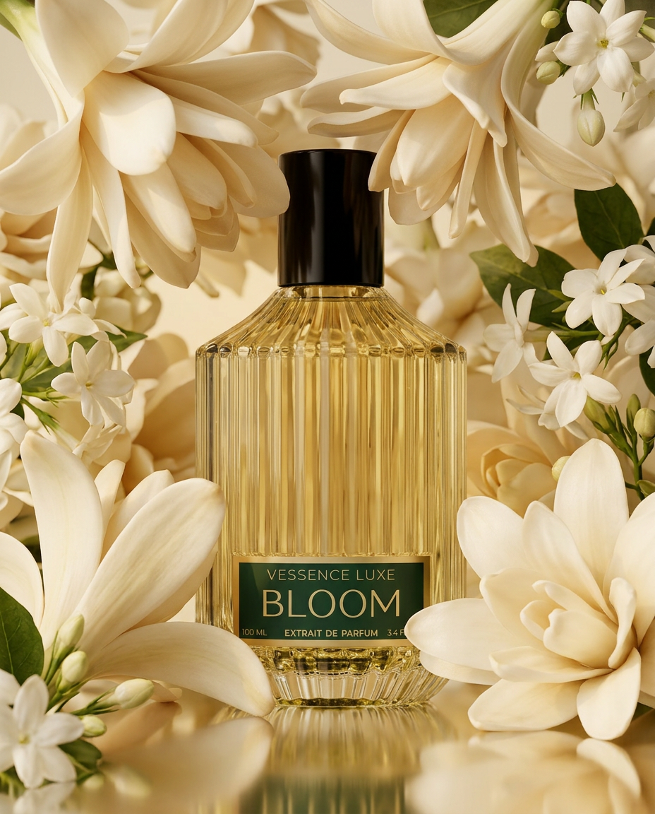 Vessence Bloom