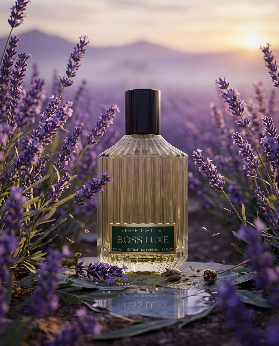 Vessence Boss Luxe
