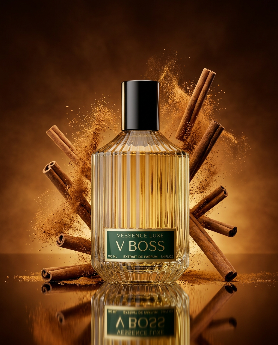 Vessence V Boss