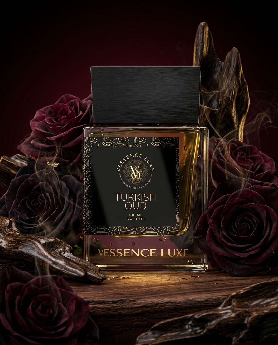 Vessence Turkish Oud