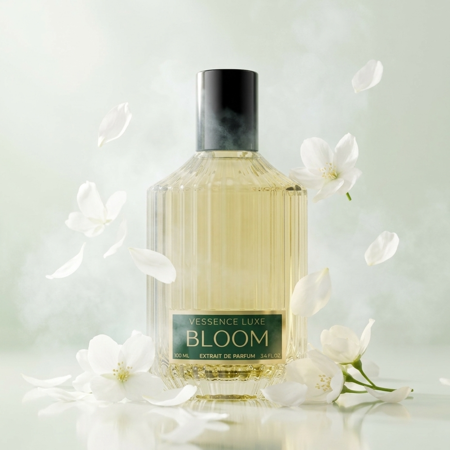 Vessence Bloom