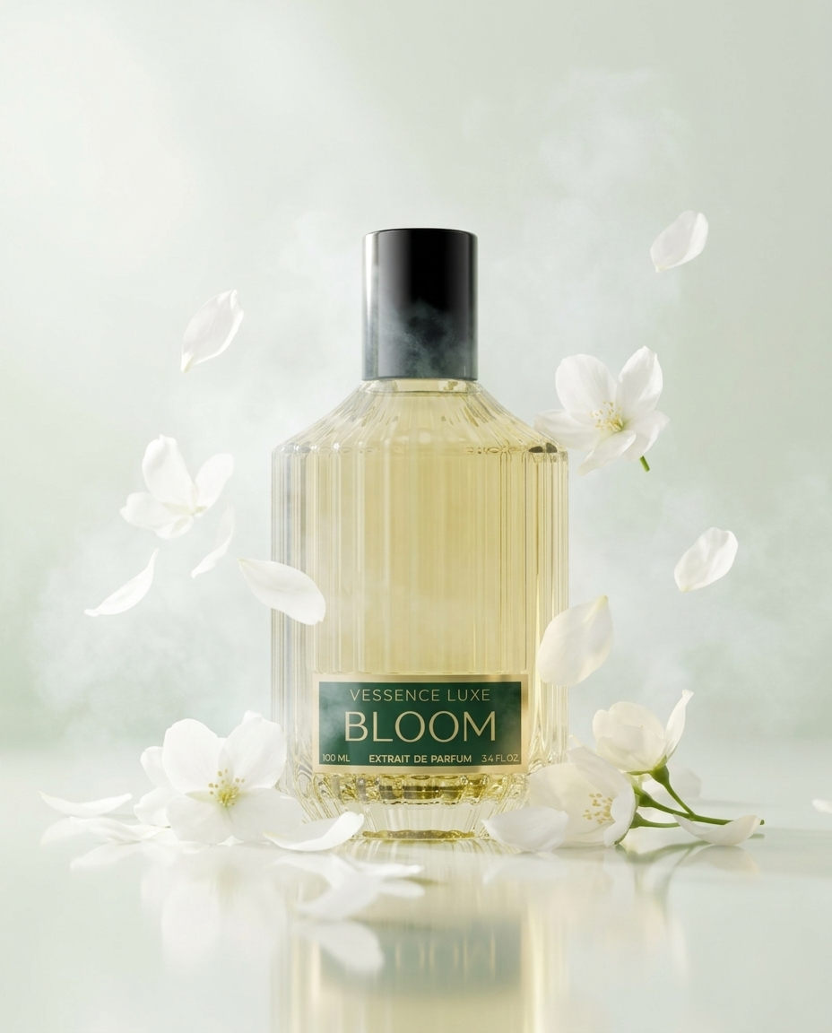 Vessence Bloom