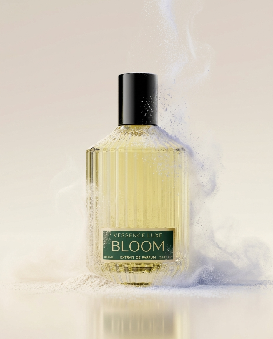 Vessence Bloom
