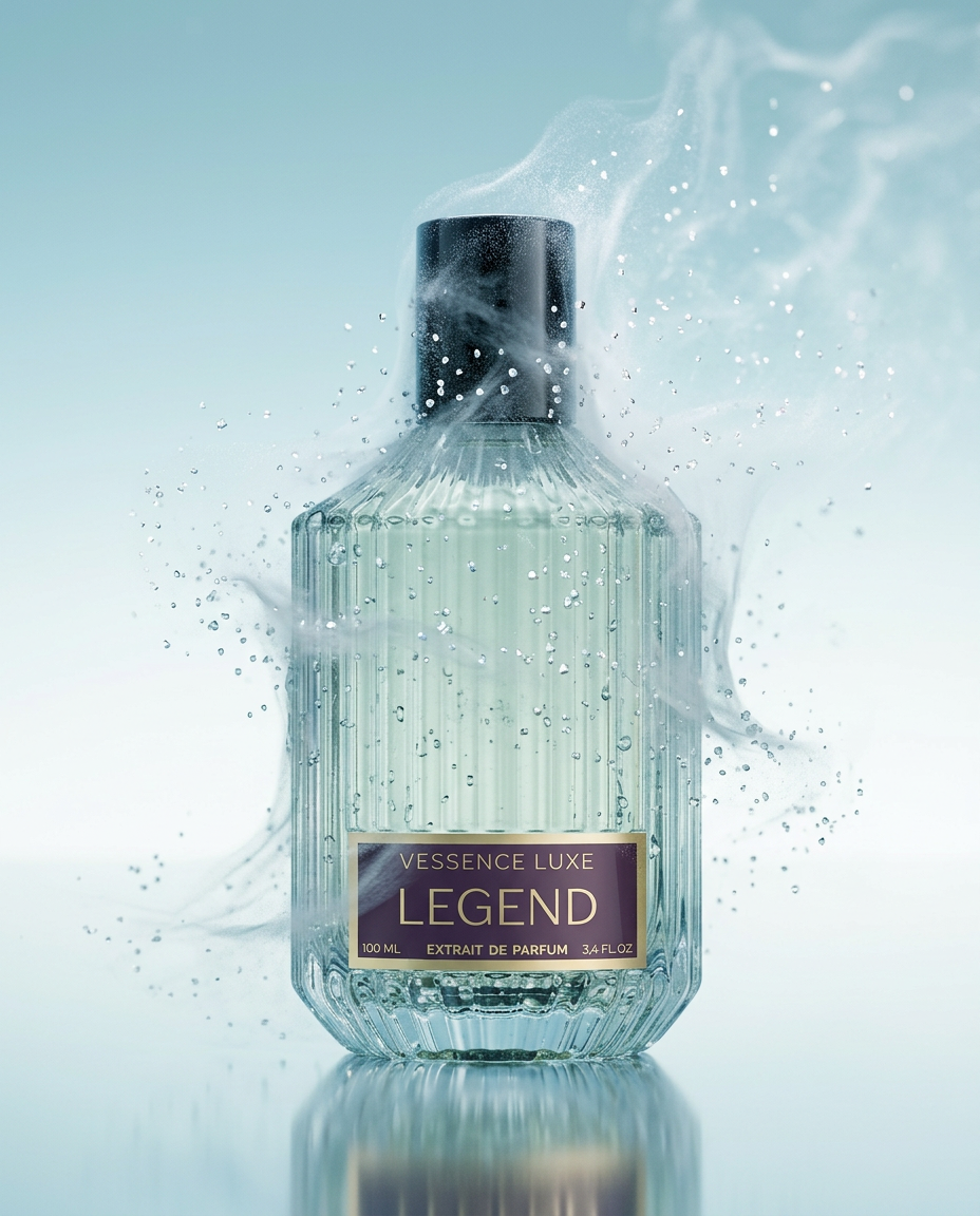 Vessence Legend