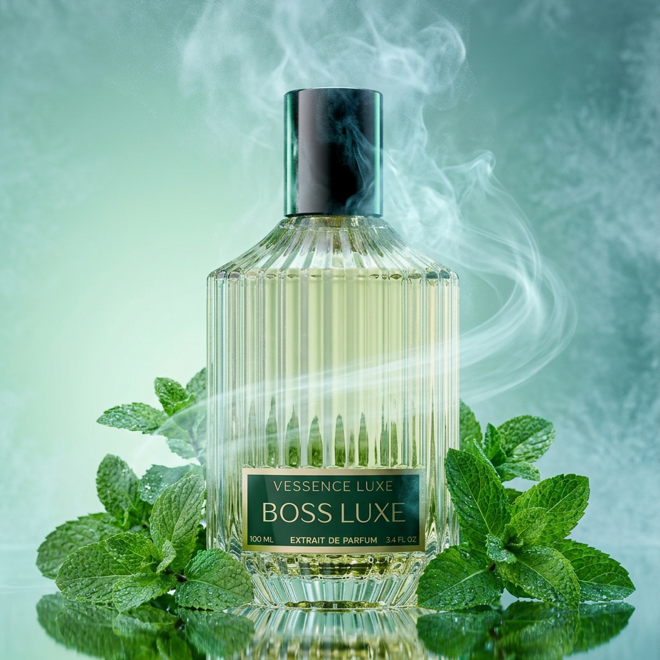 Vessence Boss Luxe