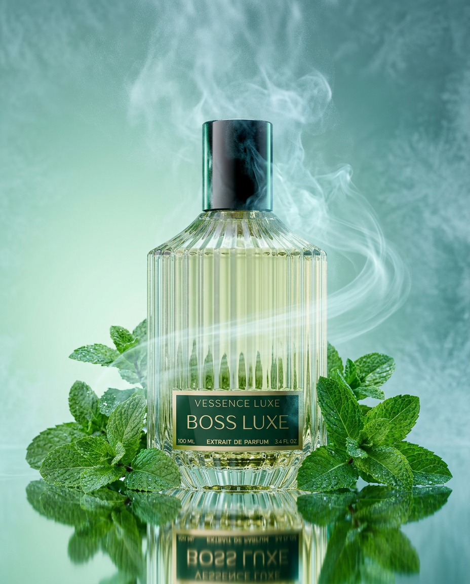Vessence Boss Luxe