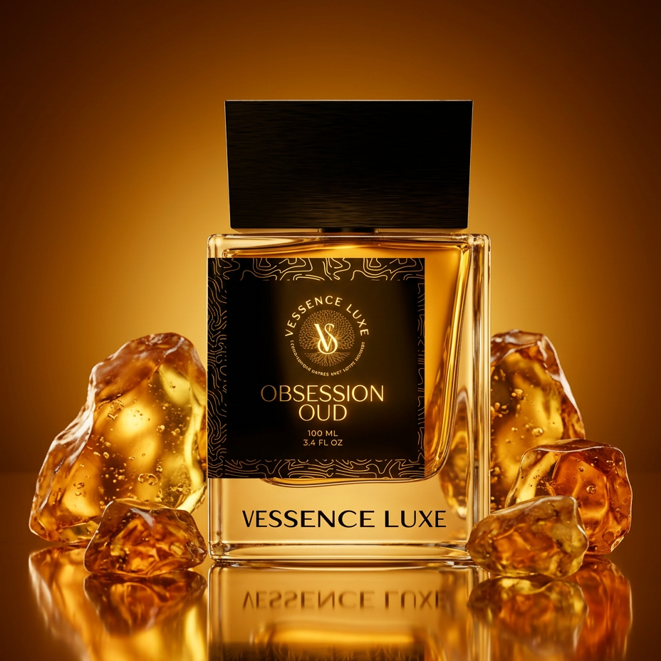 Vessence Obsession Oud