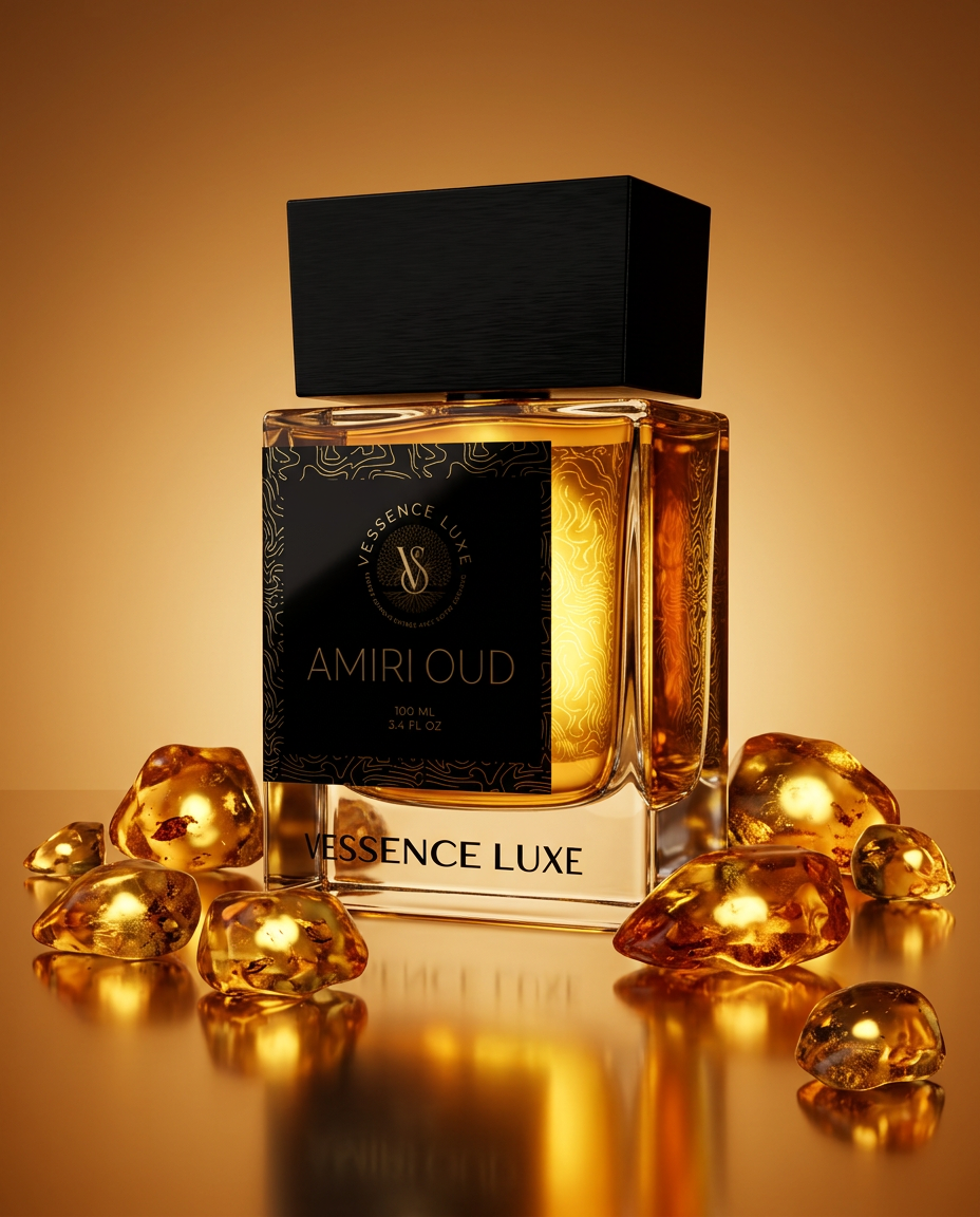 Vessence Amiri Oud