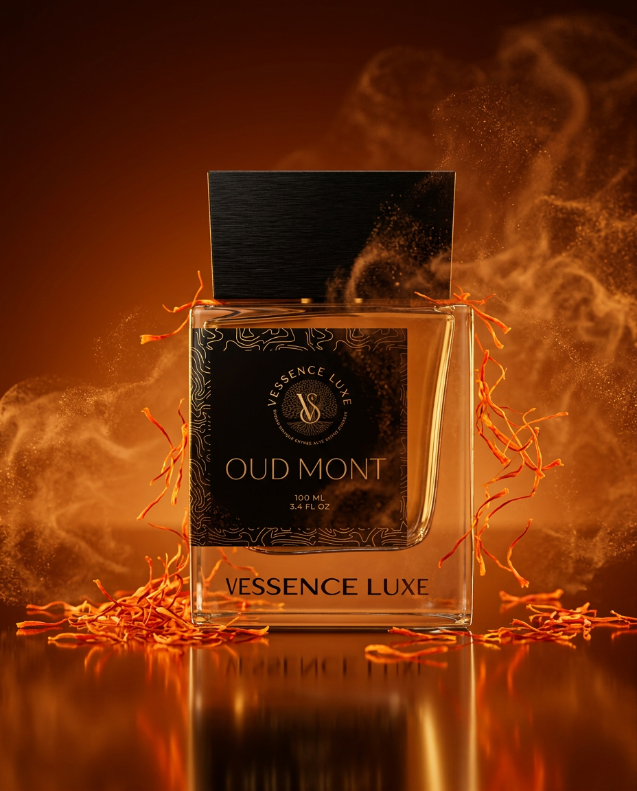 Vessence Oud Mont
