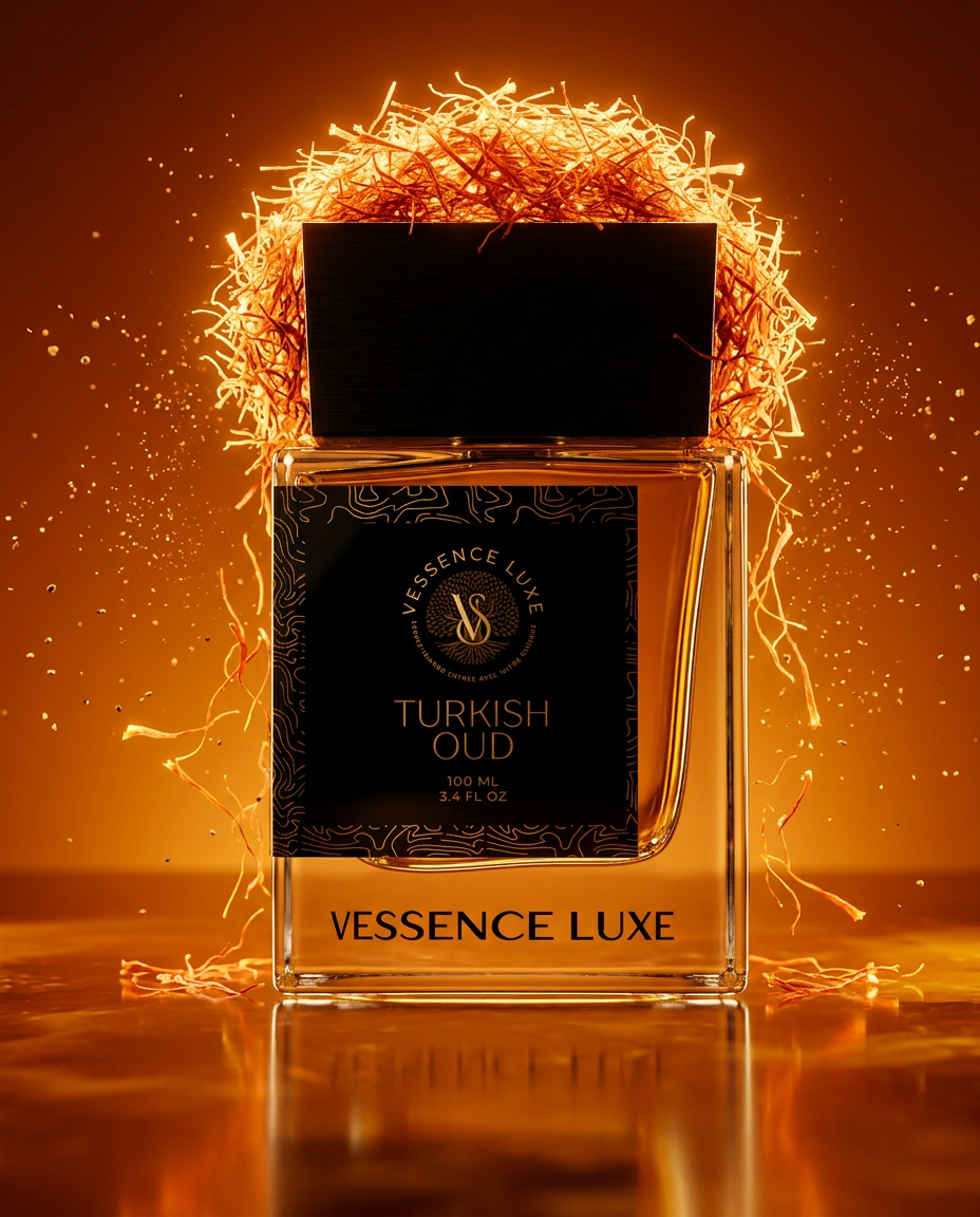 Vessence Turkish Oud