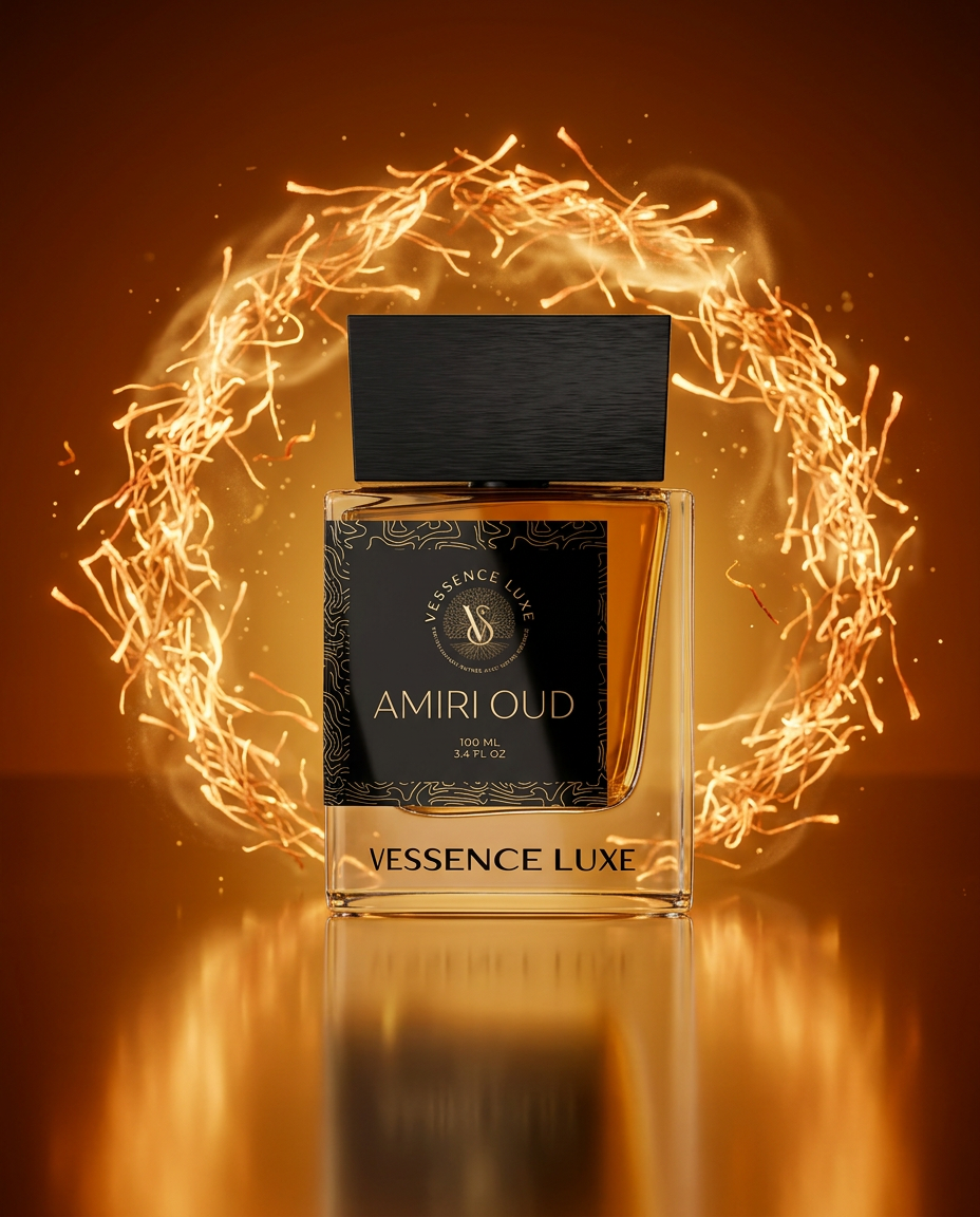 Vessence Amiri Oud