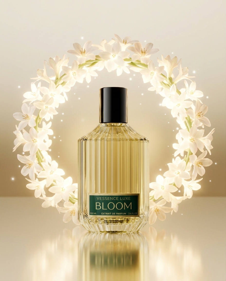 Vessence Bloom