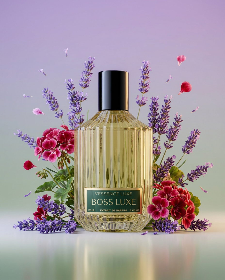 Vessence Boss Luxe