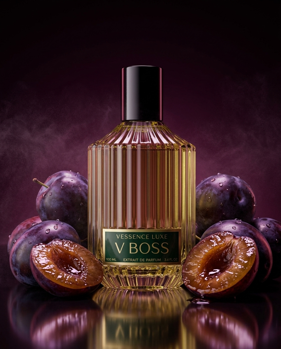 Vessence V Boss