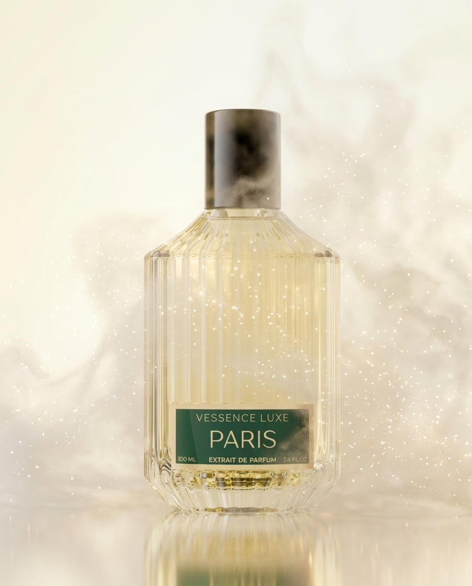 Vessence Paris