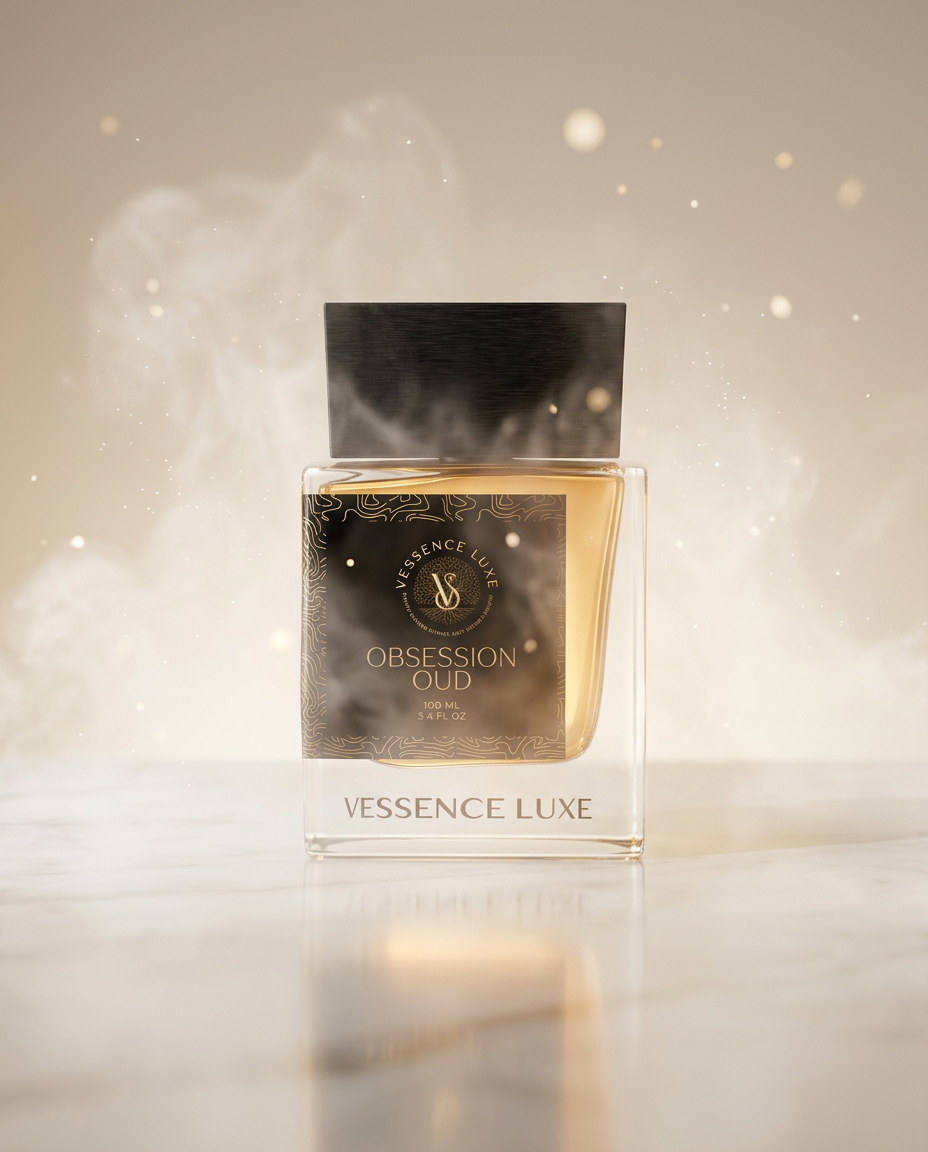 Vessence Obsession Oud