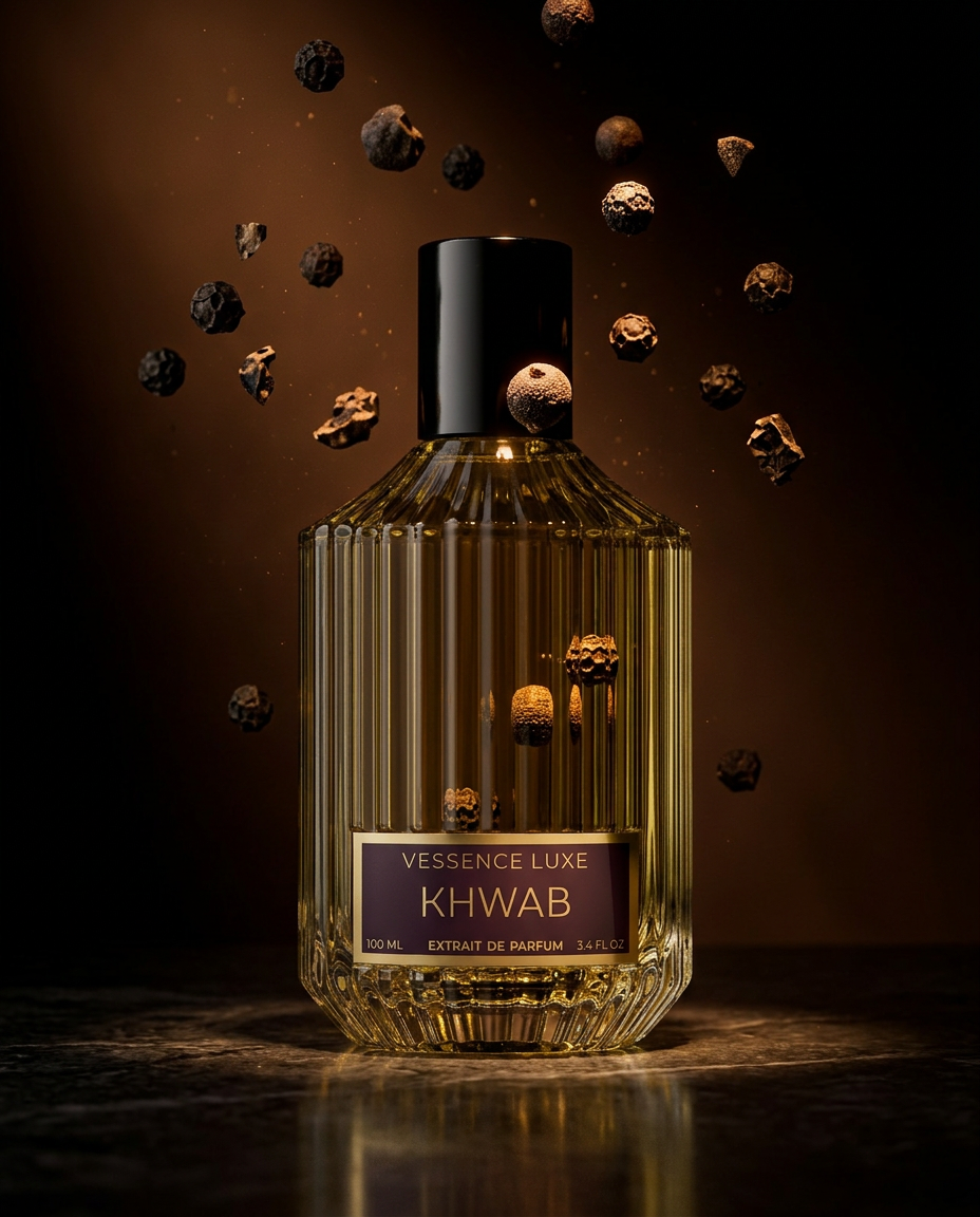 Vessence Khwab