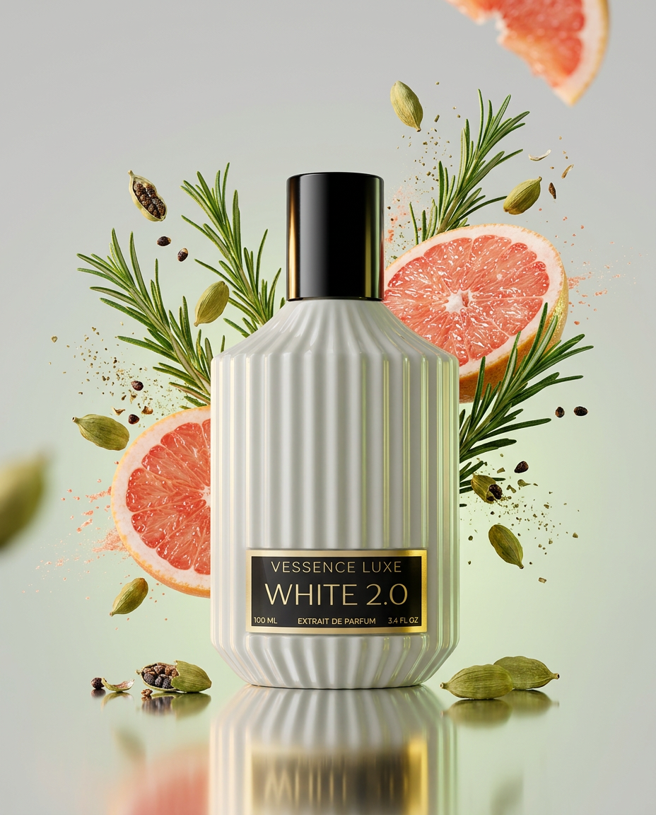 Vessence White 2.0