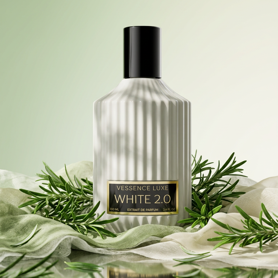 Vessence White 2.0