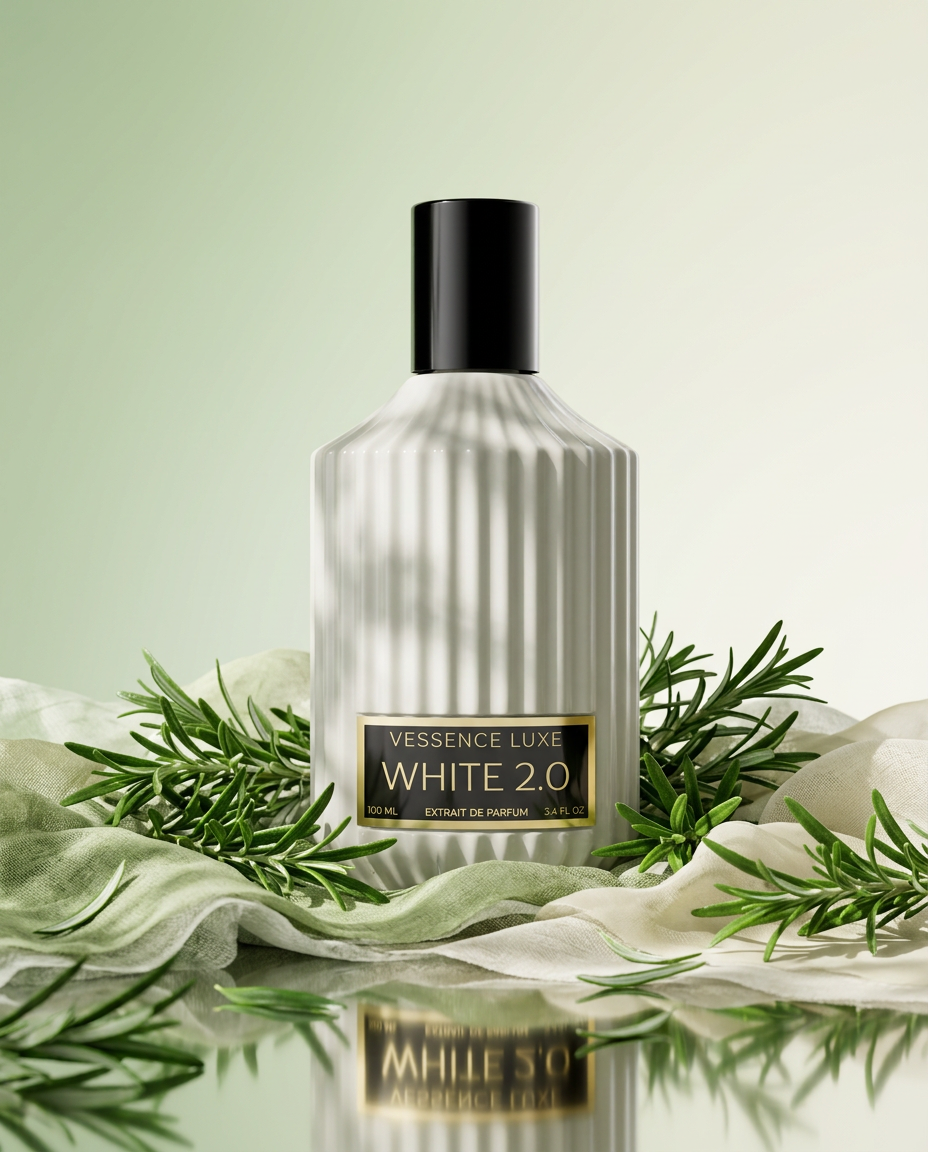 Vessence White 2.0