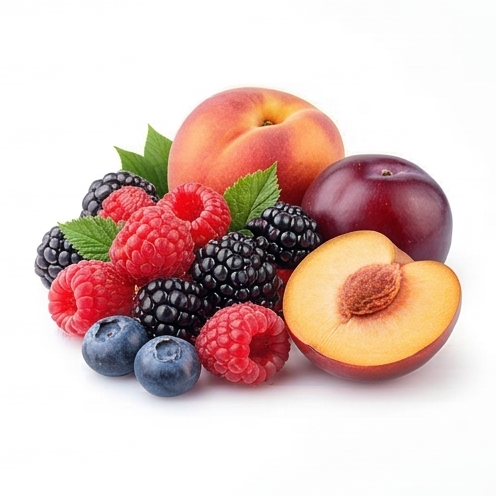 Fruity