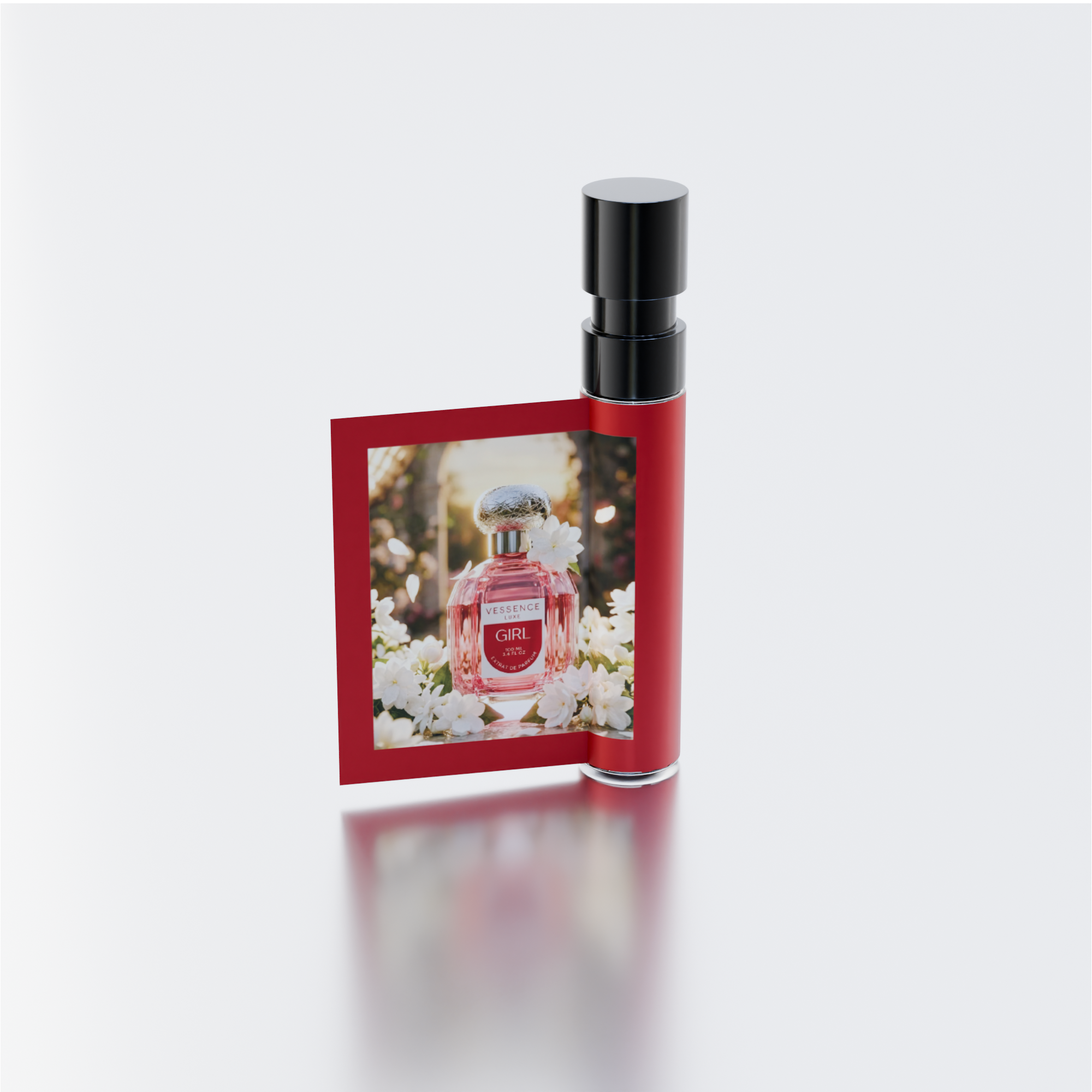 Vessence Girl - 2ml Tester