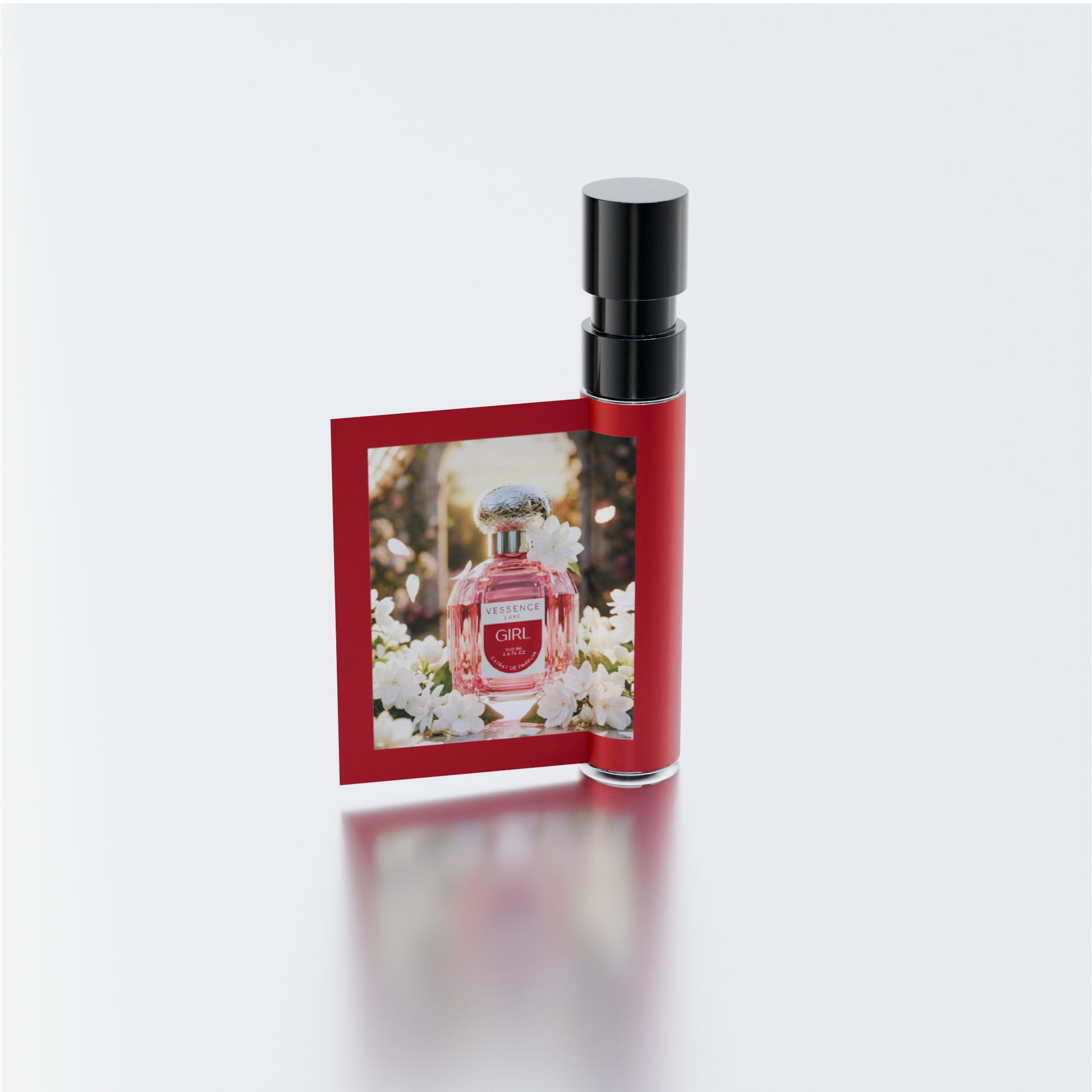 Vessence Girl - 2ml Tester