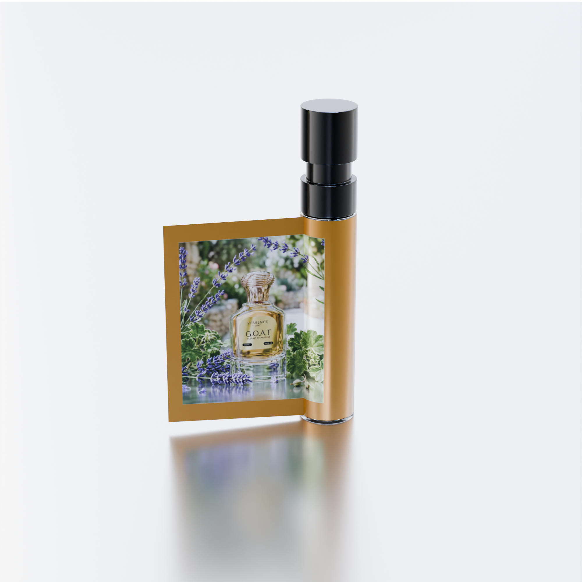 Vessence Goat - 2ml Tester