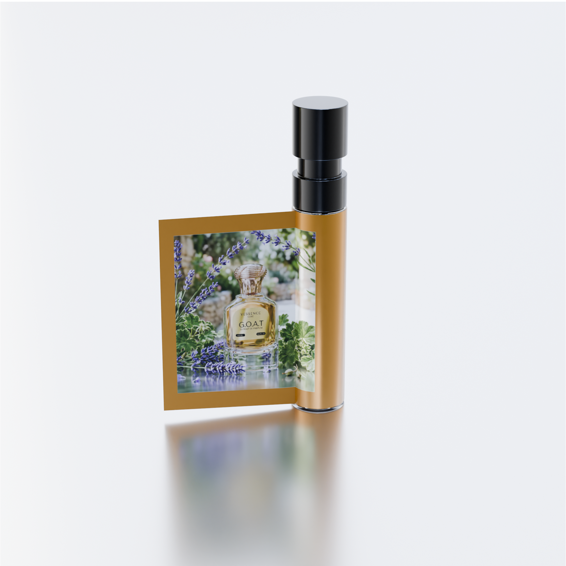 Vessence Goat - 2ml Tester