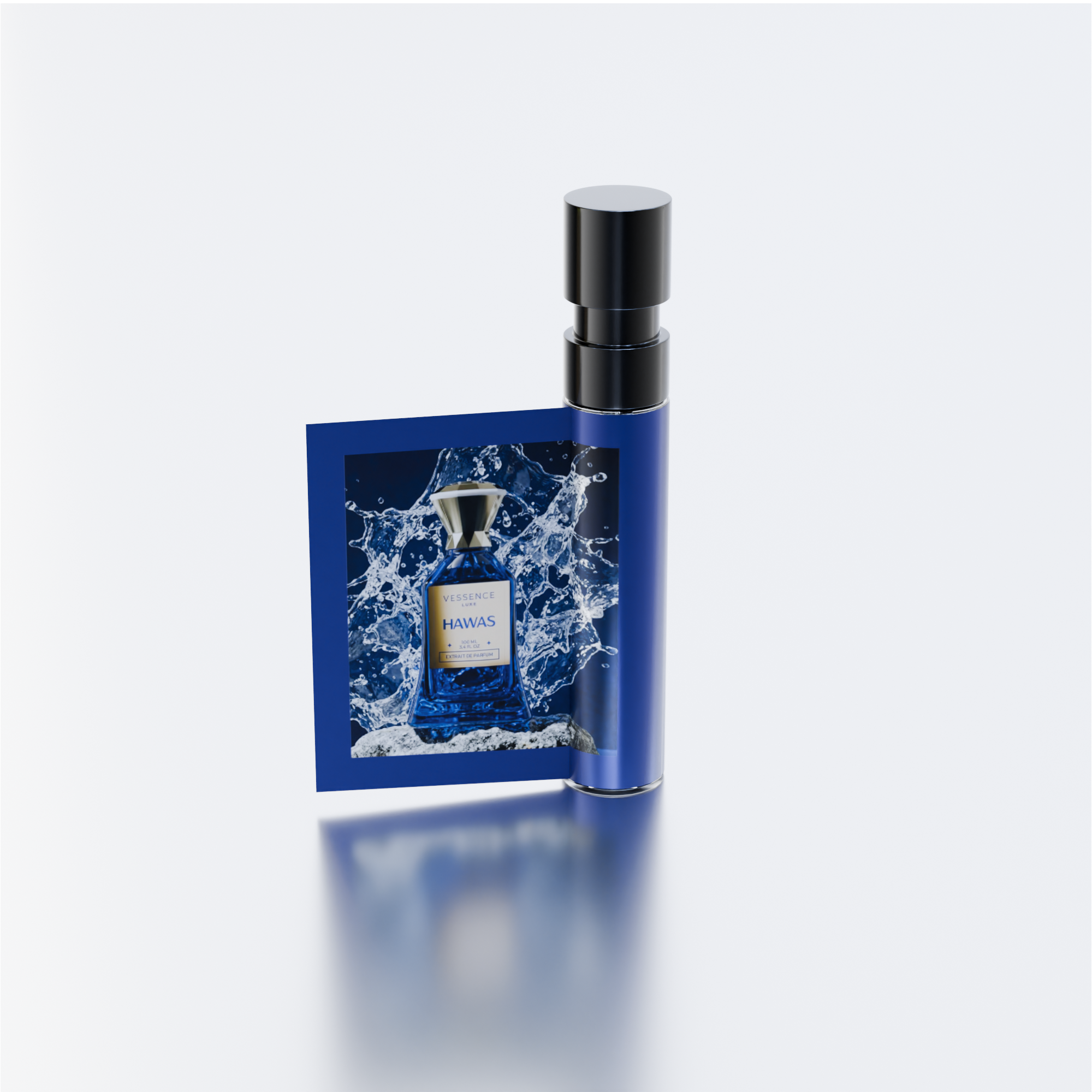 Vessence Hawas - 2ml Tester