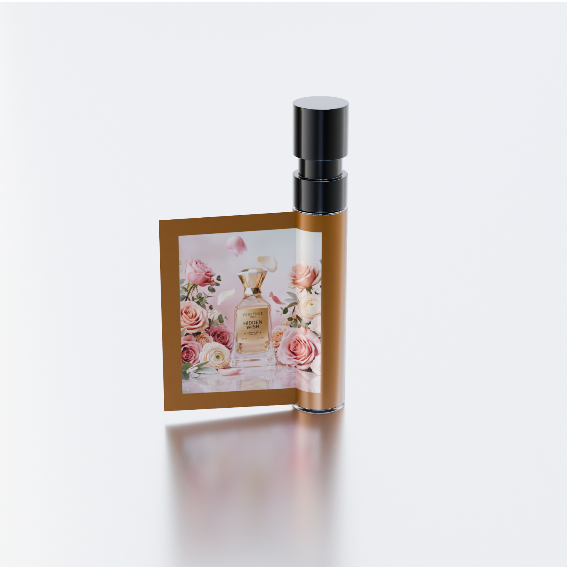 Vessence Hidden Wish - 2ml Tester