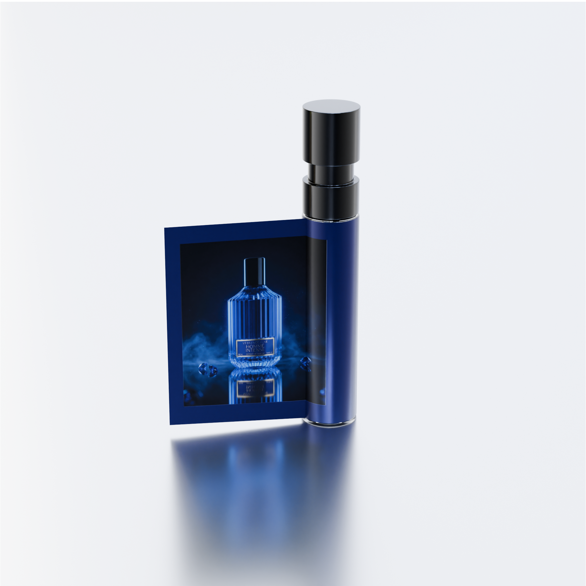 Vessence Homme Intense - 2ml Tester